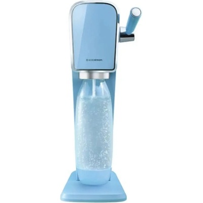 SodaStream Машина за сода Sodastream Art, Misty Blue (7290116740232)