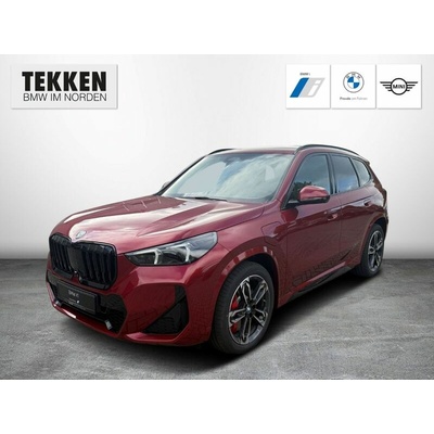 BMW X1 xDrive25e M Sport 180 kW
