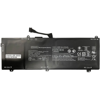 Image 1 of HP HP, 4 клетки, 15.2V, 63Wh, (ZO04XL)