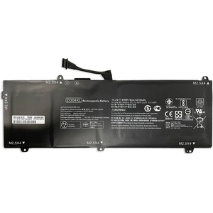 HP HP, 4 клетки, 15.2V, 63Wh,