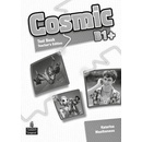 Cosmic B1+ Test Book TG