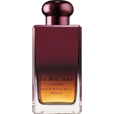 Jo Malone Rose & White Musk Absolu kolínská voda unisex 100 ml