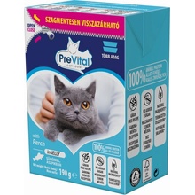 PreVital s ostriežom 190 g