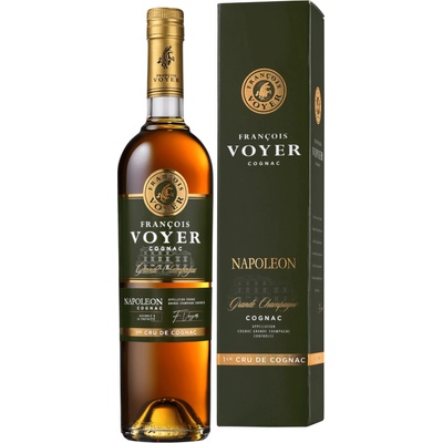 François Voyer Napoleon 40% 0,7 l (kartón)