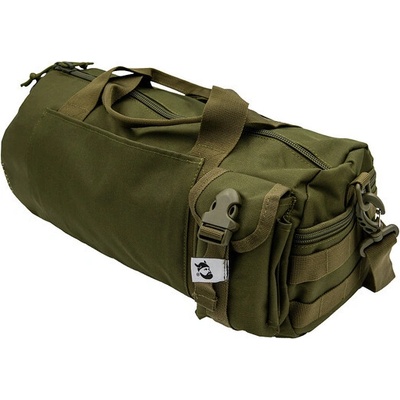 Waragod Böjd olivová 13 l