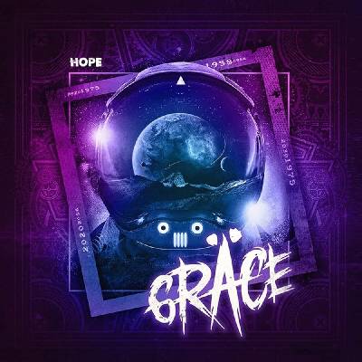Hope - Grce CD