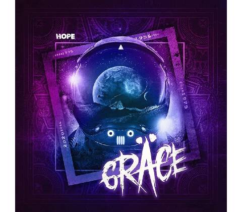 Hope - Grce CD