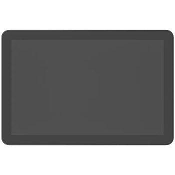 Logitech Tap Scheduler - GRAPHITE - USB - WW - TOUCH SCREEN (952-000091)