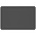 Logitech Tap Scheduler - GRAPHITE - USB - WW - TOUCH SCREEN (952-000091)