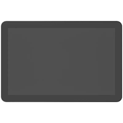 Logitech Tap Scheduler - GRAPHITE - USB - WW - TOUCH SCREEN (952-000091)