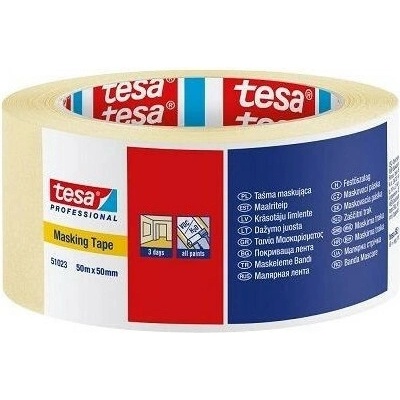 Tesa Economy Maliarska páska 50 mm x 50 m