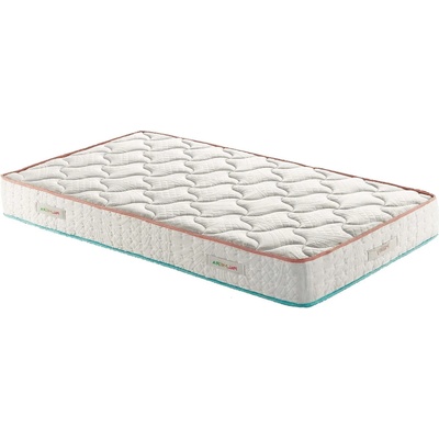 Двулицев матрак Halley 80x130 cm