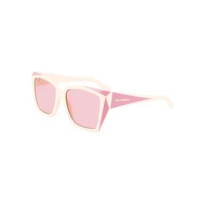 KARL LAGERFELD Дамски слънчеви очила Karl Lagerfeld KL6072S-5516104 Ø 55 mm