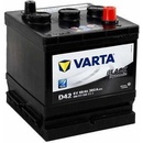 Varta Black Dynamic 6V 66Ah 360A 066 017 036
