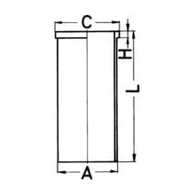 Kolbenschmidt 88866110