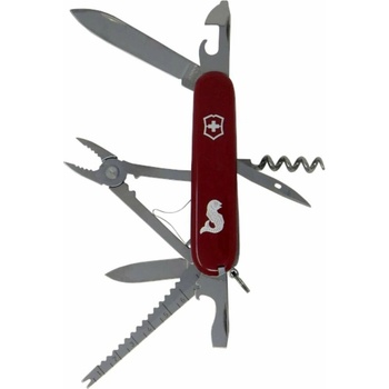 Victorinox Angler 1.3653.72