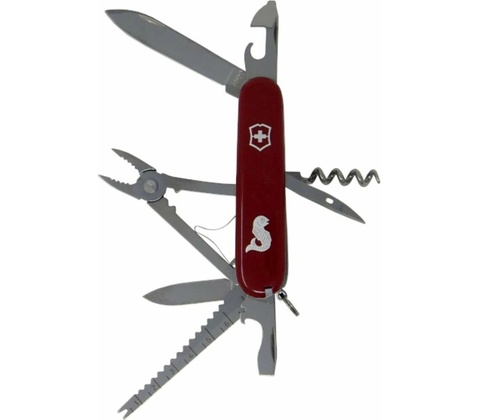 Victorinox Angler 1.3653.72