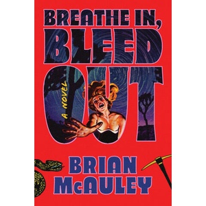 Breathe In, Bleed Out (2025)