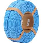 eSUN PLA Basic Light Blue - 1, 75 mm / 1000 g - Refill (PLA-Basic175Q-U1R1)