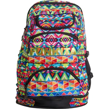 Funkita Дневна раница Funkita Elite Squad 36 Backpack Daypack - Packed Up - размер One Size (504-1515-0111)