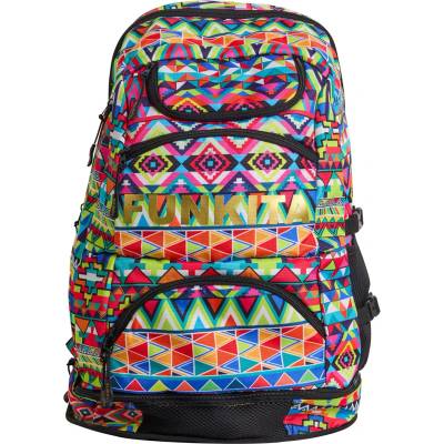 Funkita Дневна раница Funkita Elite Squad 36 Backpack Daypack - Packed Up - размер One Size (504-1515-0111)
