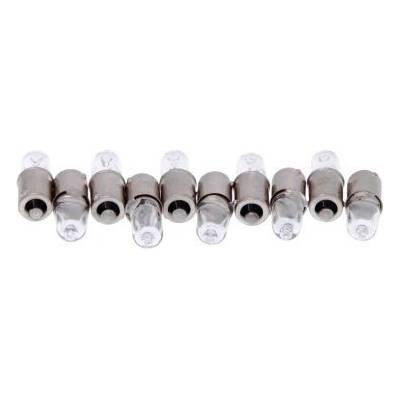 Žiarovka, osvetlenie vnútorného priestoru MAXGEAR 78-0069SET