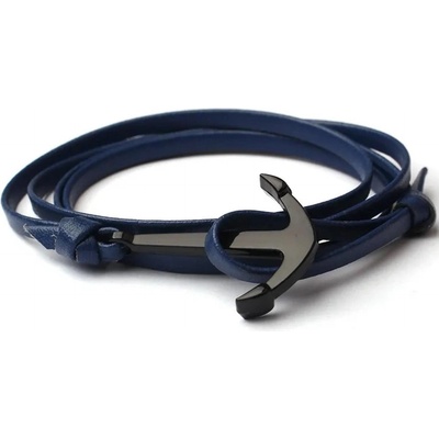 HARAHU Гривна no-34385 - Тъмносиня kp34385 (no-34385)