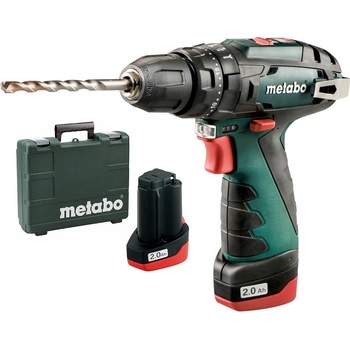 Metabo PowerMaxx SB Basic 600385500