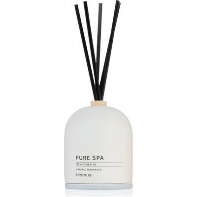 Blomus Fraga French Cotton aroma difuzér s náplní 100 ml