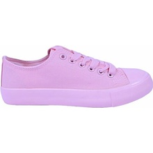Air Star dámske tenisky 047 Pink