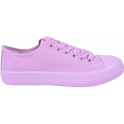 Air Star dámske tenisky 047 Pink