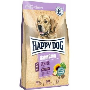 Happy Dog NaturCroq Senior 2x15 kg