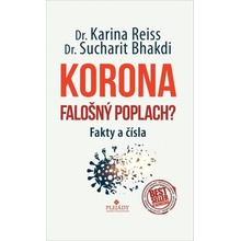 Korona - falošný poplach? - Sucharit Bhakdi, Karina Reiss