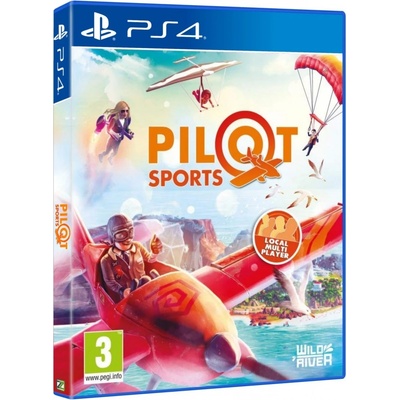 Pilot Sports