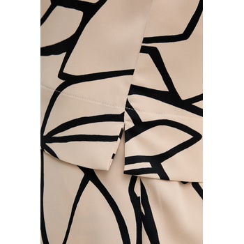 Joseph Ribkoff блуза с презрамки дамска (261125)