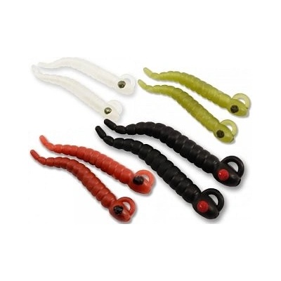 Carp ´R´ Us Rovnátko Mouthsnagger shorty zelené