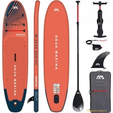 Paddleboard Aqua Marina Monster 12'0'' x 33'' x 6'' Sky Glider 12501845