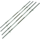 TRINFIT činková osa na závit 2 200 / 30 mm