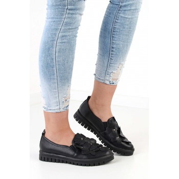 Farfalla dámské mokasíny JR-115-11CZ.B