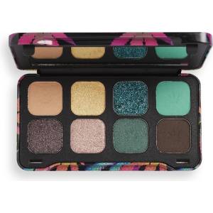 Revolution Beauty Forever Flawless Dynamic Chilled Eyeshadow Palette Палитра 8gr