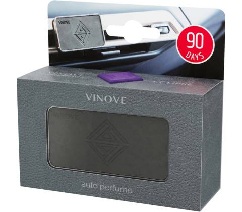Vinove CLASSIC LEATHER LINE ECLIPSE MILANO