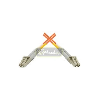 Opticord 1137 LC/UPC-LC/UPC, optický patch, 50/125, 20m