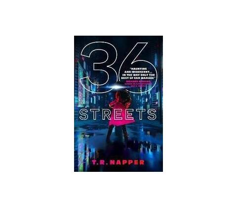 36 Streets Napper T. R.