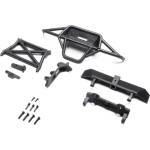 Axial предна/задна броня: SCX10III SR5