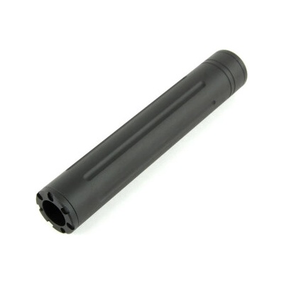 Slong Airsoft Type D 200mm 14mm CCW Černý – Zboží Dáma