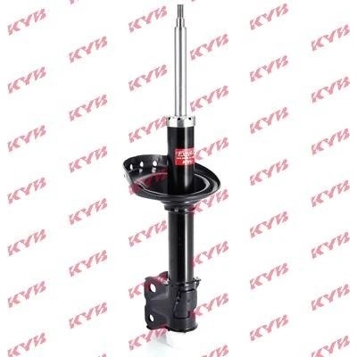 KYB Europe GmbH 339241