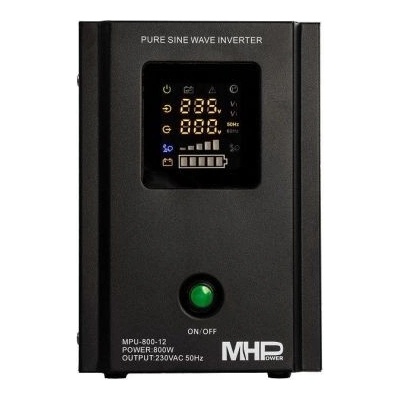 MHPower MPU-800-12