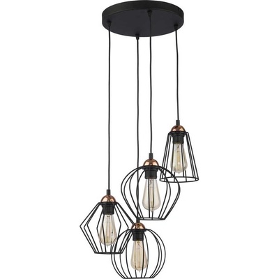 TK Lighting 1643