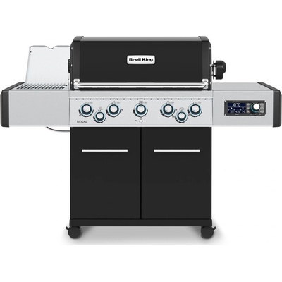 BROIL KING Regal Q 590 IR 5+2