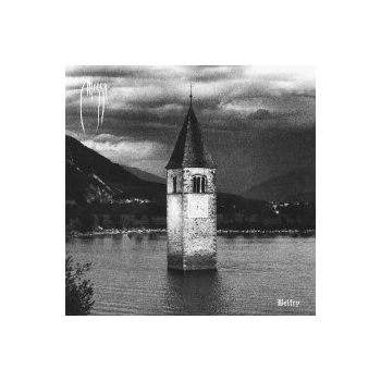 MESSA - BELFRY LP